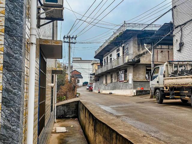 图说灌阳：山背后