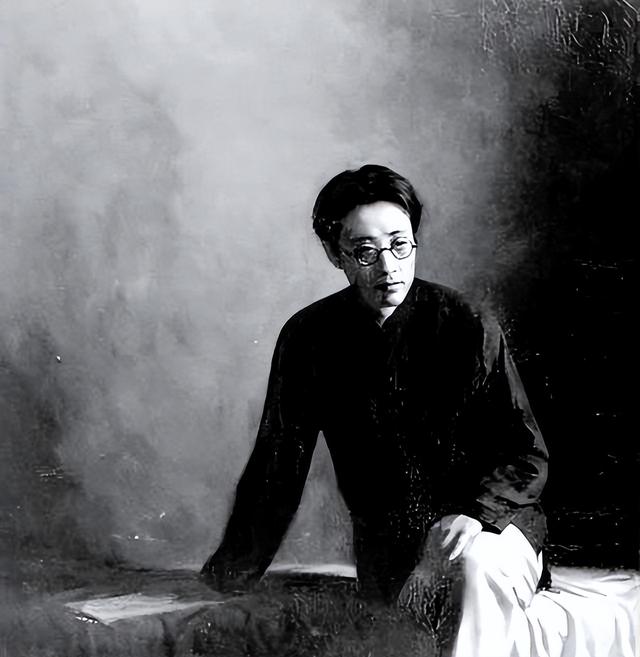 瞿秋白36岁慷慨赴死，建国后毛主席却说：以后少纪念他，这是为何