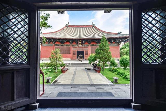 大同景点排行榜，山西大同最值得去的10个好玩景点，你去过几个？