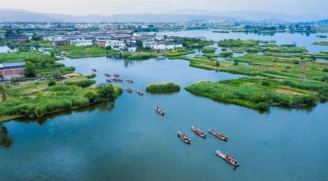 洱海源头：一泓清水的守护与共生