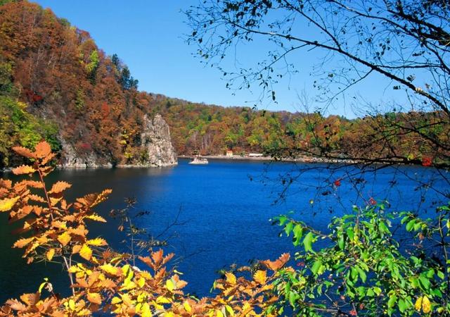 通化：打造“金秋”文旅盛宴 激活消费新动能