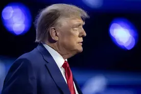 特朗普为何仇视欧洲？欧洲人越说越神还是不明图片