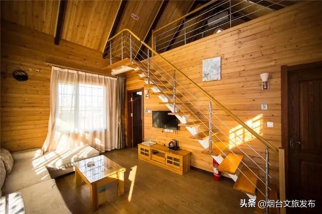 【乐享烟台】烟台“仙境人家”旅游民宿第二批评选结果公布