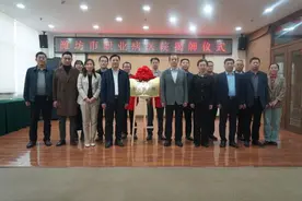 潍坊市人民医院新闻速览图片
