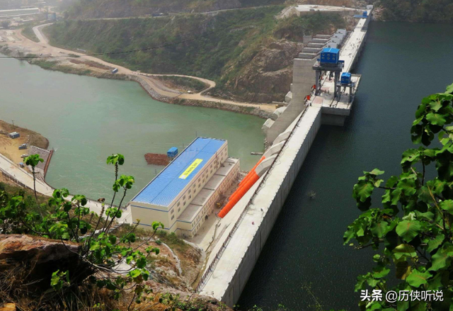 中国将开启超级工程！每年6000亿立方米的水，不能再任其白白流了