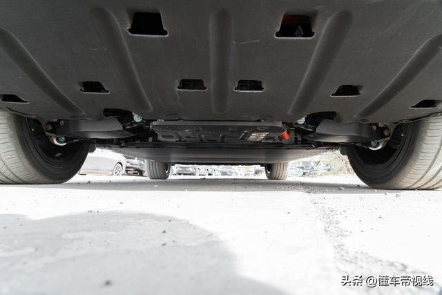 新车 | 增路面预瞄，天神之眼优化，比亚迪唐L推送新版本OTA升级