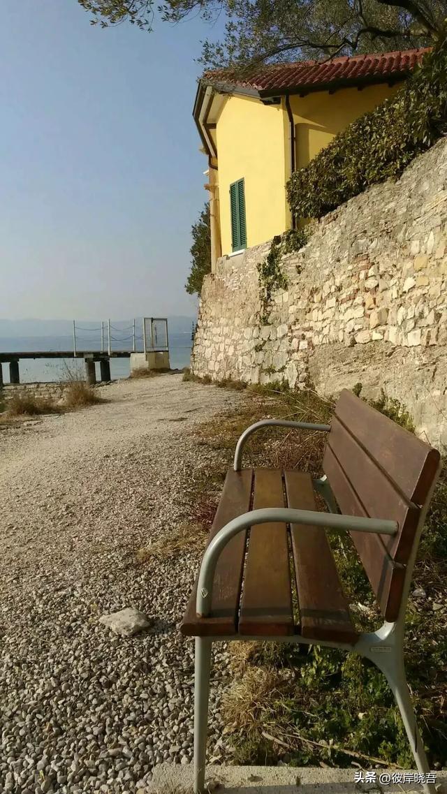 南希和邮轮的故事