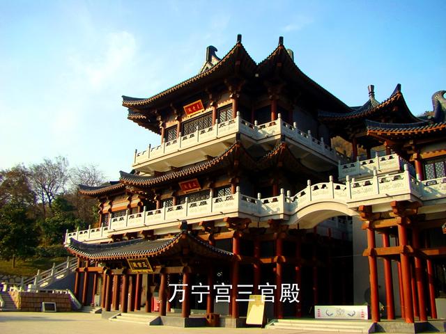 江苏旅游：追寻新四军足迹茅山采风行（图）