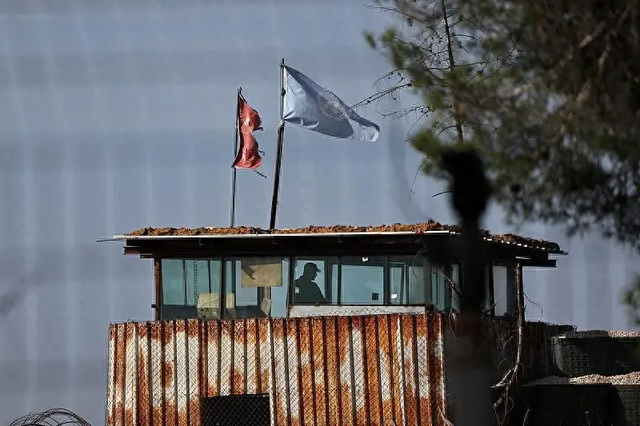 中东变局！以色列黎巴嫩放下恩怨，经济合作能否换中东和平？