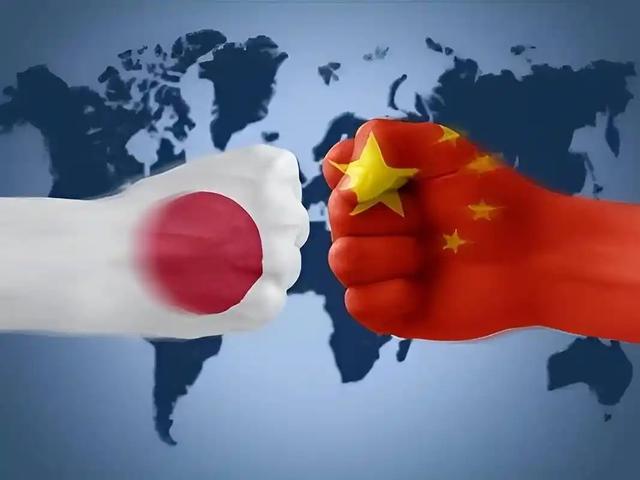 中国对日称呼有变，非常罕见，日本右翼回过味来：我们该卧薪尝胆