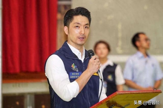 反对“一国两制”！蒋万安将率领四人再访大陆，大陆用10个字回应
