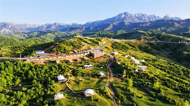 2025“庆国庆·迎中秋”临夏州经典旅游线路全攻略
