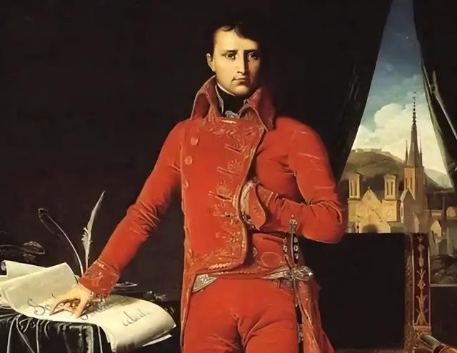 1803英法开战，乱世逃亡到词汇巨匠，罗杰特的绝境求生与词典传奇