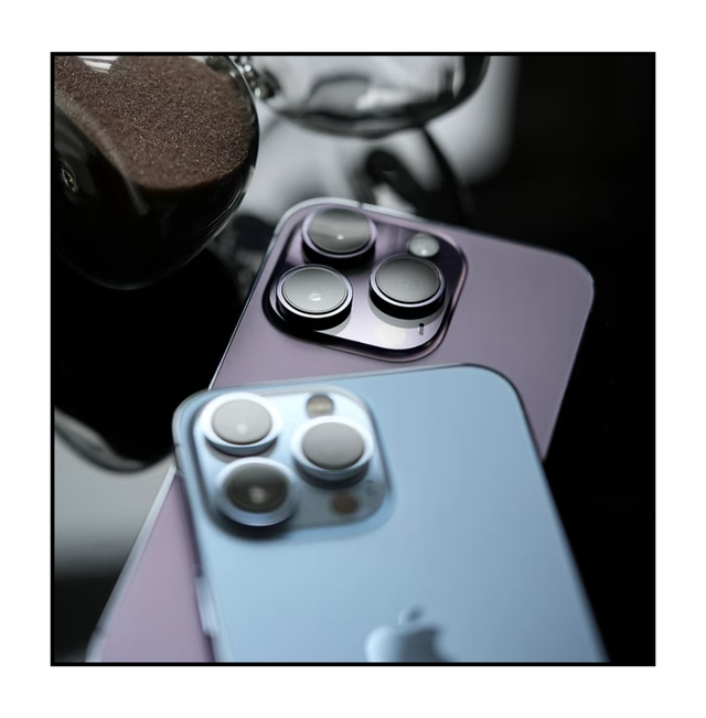 快速总结：目前主流iPhone各个型号的优缺点分享！