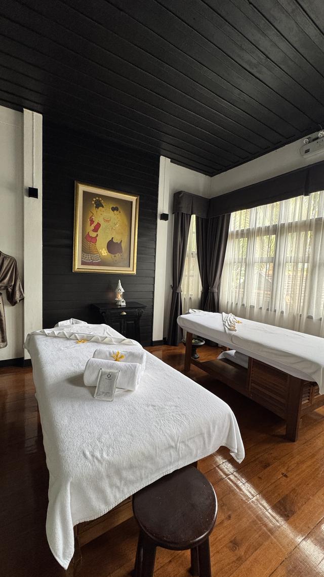 清迈住进当地人家，不用赶景点、不拼行程，把生活过得慢一点