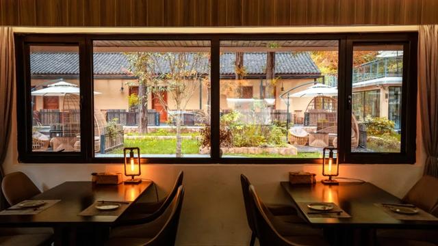 赏秋正当时!自驾来汉中,赴一场秋日视觉盛宴~