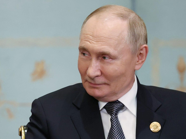 评论员：西方搅乱俄的阴谋又破产了