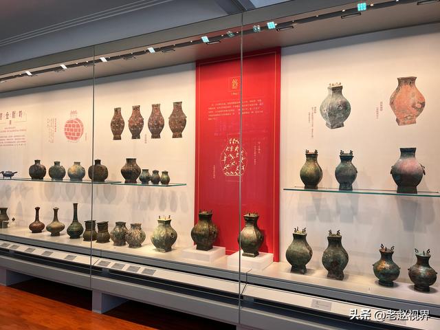 探秘晋商博物院，领略明清晋商的传奇风采