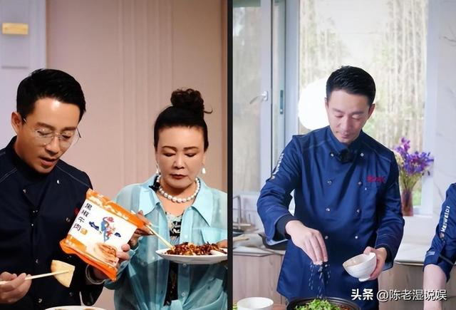 夫妻本是同林鸟，但这一次，奶茶妹也“救不了 放飞自我”的刘强东