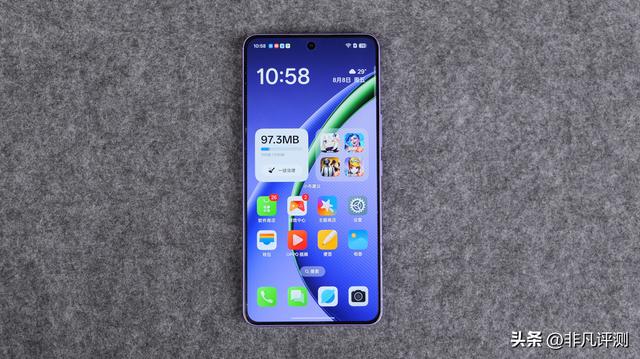 OPPO K13 Turbo Pro测评：手机里面居然藏风扇？