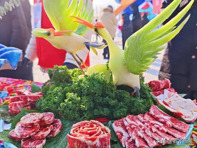 最后一天！露一场梅里斯的营！