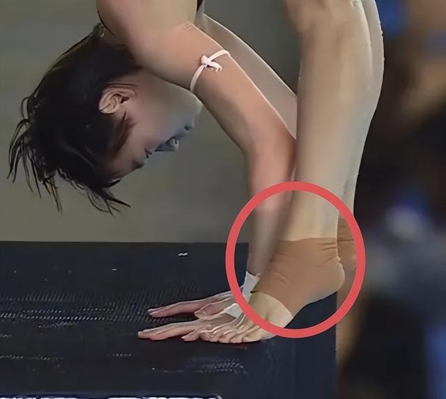 全红婵复出夺金！诞生三大不可思议，两大不争事实，高敏说对了