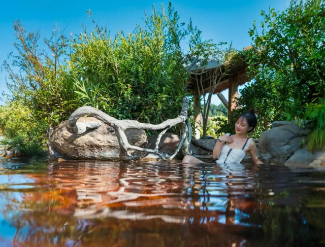 广州出发，奔赴三明！“山水沁凉·绿都三明”专线邀您畅享夏日清凉～