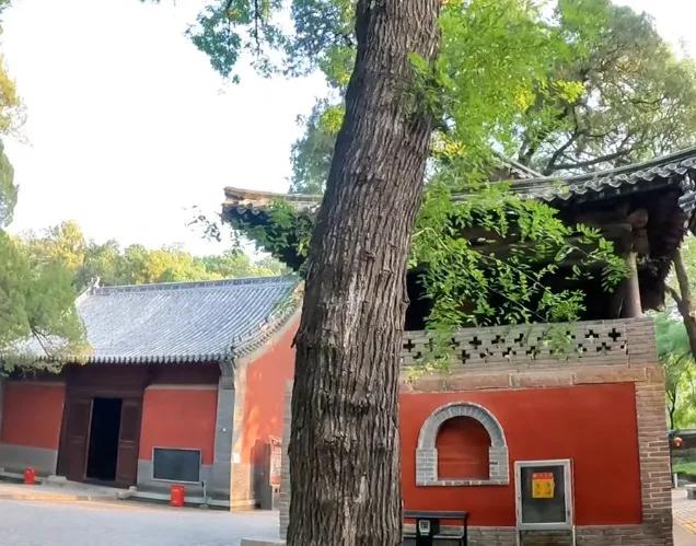 长清灵岩寺风景区门票价格，旅游攻略，交通路线