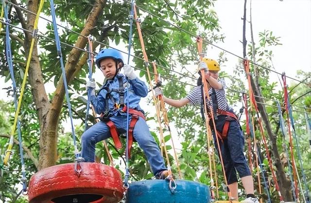 2026启新篇！来第三届东莞观音山平安迎新登高节，福气、好运收入