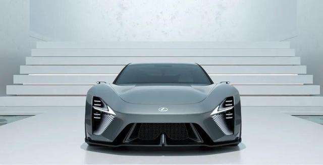 丰田GR GT首发在即	，V8混动猛兽能否撼动超跑格局？