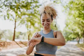 十款好用跑步手表，款款精品，跑步运动好伴侣图片