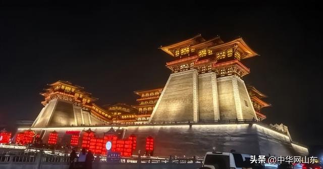魏怀亮 | 若问古今兴废事，请君且看洛阳城——洛阳访古随记