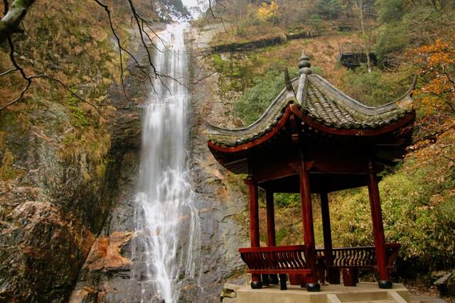 安徽五大名山VS江西五大名山，你去过几个？你认为谁更胜一筹？