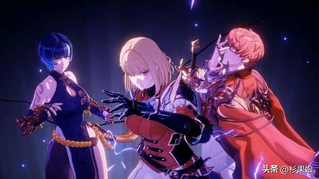 高达、数码宝贝还有魔法少女！2025年Steam十大二次元游戏推荐