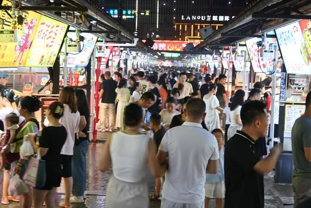 天天排长队！日照这些地方，超火爆！