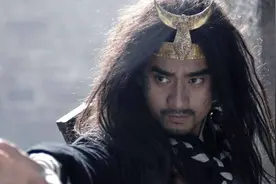 武松断臂后：在杭州出家为僧，用下半生陪伴着两个好兄弟图片