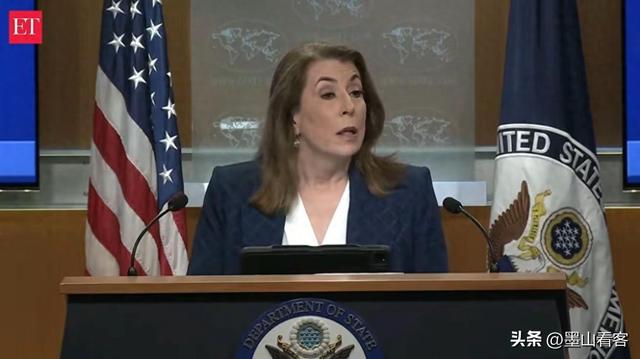 中国刚动手，美国国务院发火：必须停止报复！岛内一个时代或终结