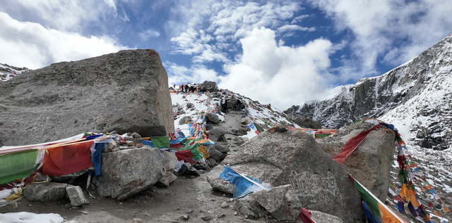 女生一个人花5k元去冈仁波齐转山，含机票食宿，说说我的心得