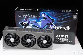 RX 9070 XT/9070首发评测：4K性价比双雄，FSR 4和光追巨幅提升！图片