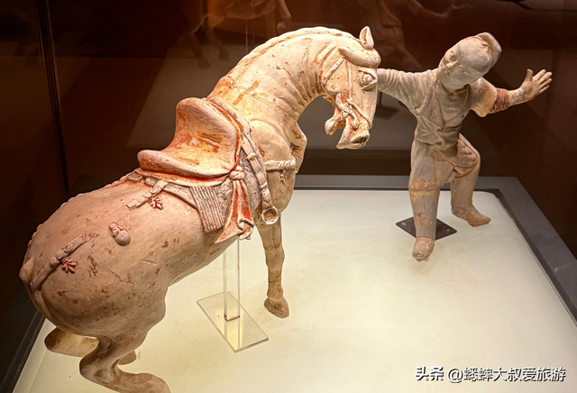 来洛阳体验千年时光吧，采取完美三日攻略，可触摸历史，吃逛不愁