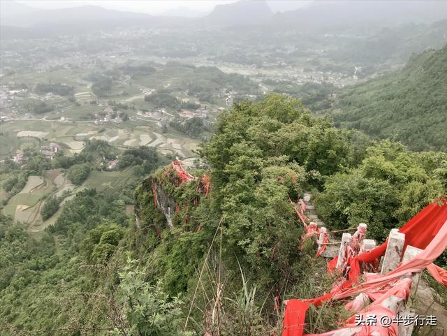湘鄂边城：石门南镇、鹤峰北镇，四大山区景点一次游览攻略
