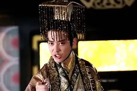 安史之乱（十一），宇文泰、宇文邕都搞不定的事，史思明搞成了图片