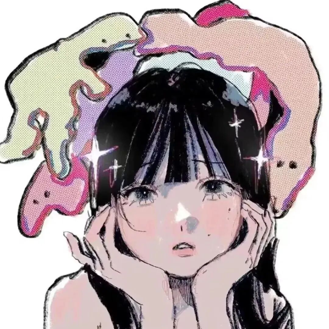 头像|可直存动漫头像(276张) - 图画吧TUHUABA