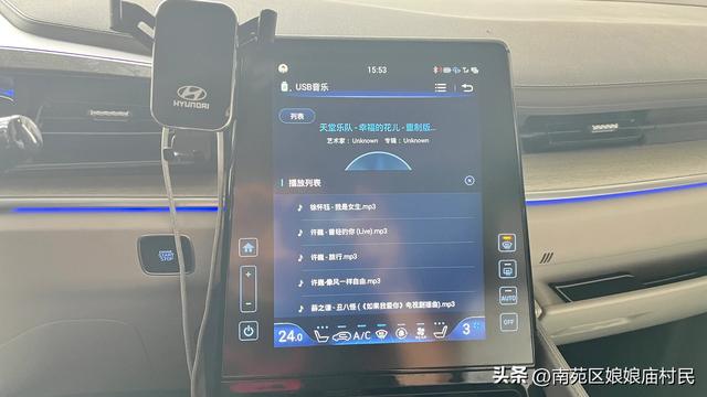 自驾游前准备