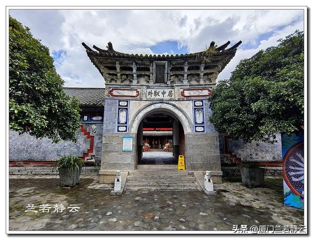 云南大理：环洱海一日游（下）