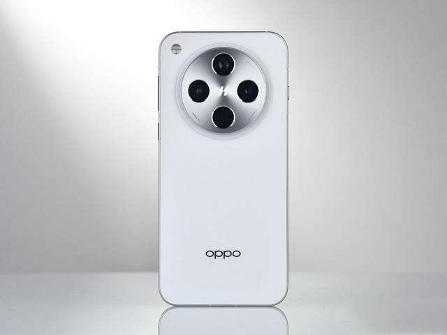 OPPO Find X9系列确认：7K电池+50W无线，补齐超声波+潜望长焦微距