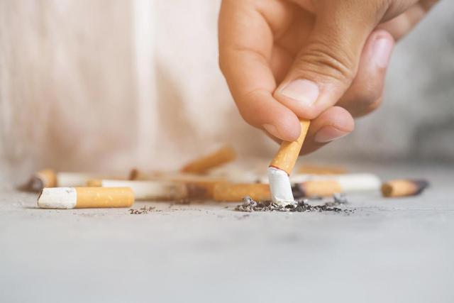 医生发现：男性若戒掉吸烟，用不了半年时间，身体或会有4个改变