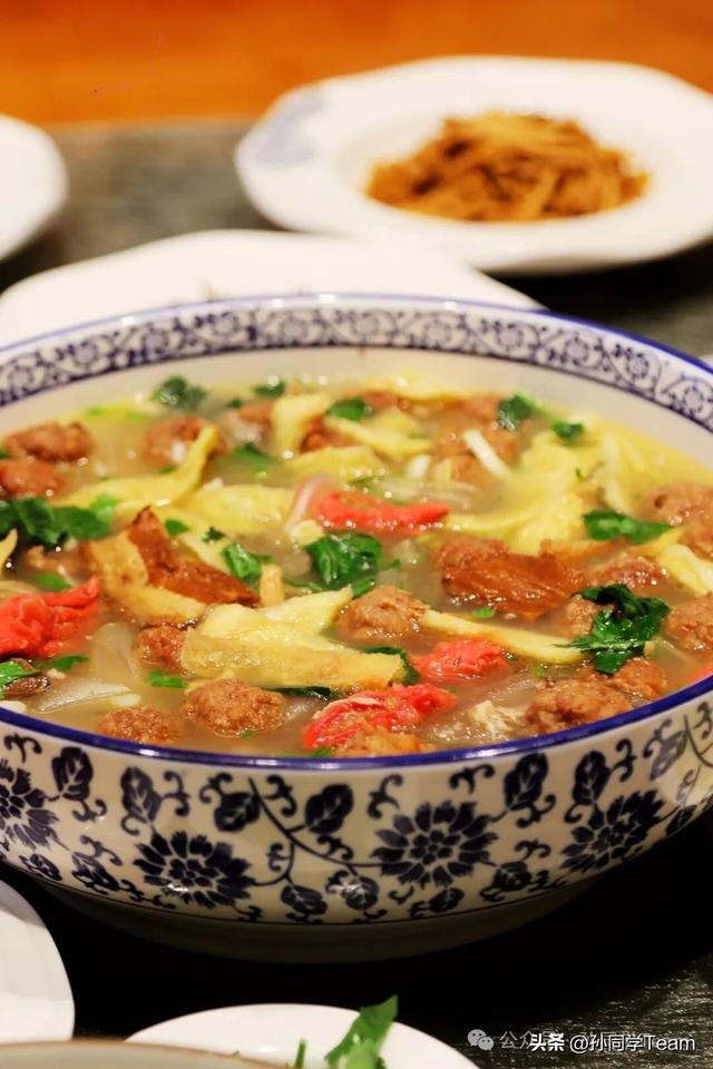 一下雪，榆林就成了上郡！