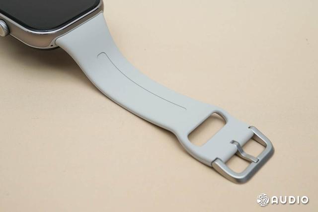 评测｜REDMI Watch 5 eSIM 窄边框大屏，功能丰富