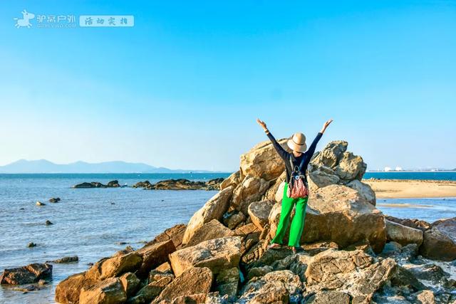 藏在北纬22°的“东方夏威夷”,碧海金沙,景美人少的度假天堂!